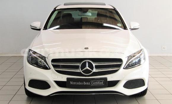 Buy Used Mercedes‒Benz AMG GLC White Car in Beitbridge in Matabeleland South Buy Used Mercedes‒Benz AMG GLC White Car in Beitbridge in Matabeleland South