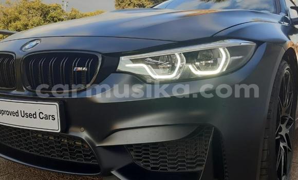Tenga Tsaru BMW M4 Nhema Mota in Beitbridge in Matabeleland South Tenga Tsaru BMW M4 Nhema Mota in Beitbridge in Matabeleland South