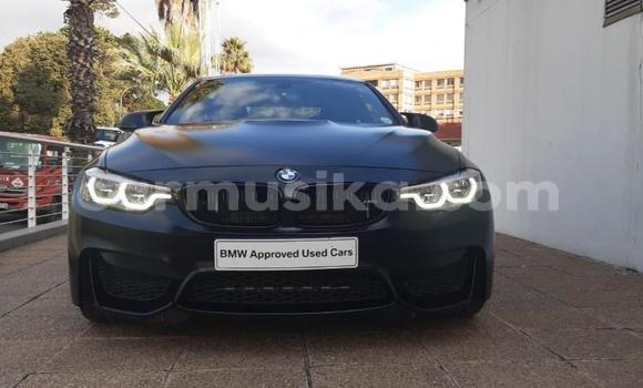 Tenga Tsaru BMW M4 Nhema Mota in Beitbridge in Matabeleland South Tenga Tsaru BMW M4 Nhema Mota in Beitbridge in Matabeleland South