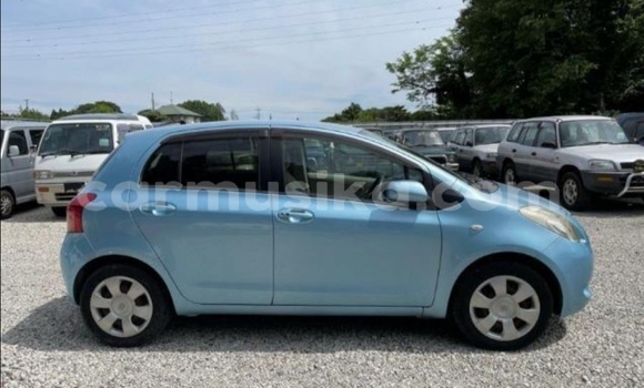 Tenga Tsaru Toyota Vitz Bhuruu Mota in Beitbridge in Matabeleland South Tenga Tsaru Toyota Vitz Bhuruu Mota in Beitbridge in Matabeleland South