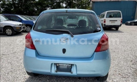 Tenga Tsaru Toyota Vitz Bhuruu Mota in Beitbridge in Matabeleland South Tenga Tsaru Toyota Vitz Bhuruu Mota in Beitbridge in Matabeleland South