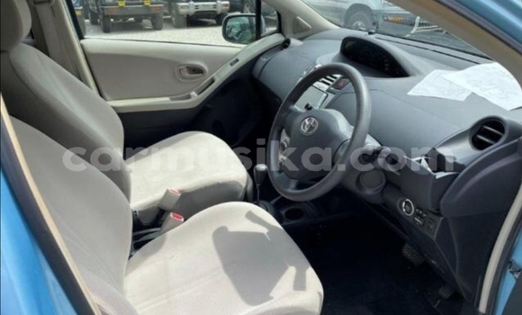 Tenga Tsaru Toyota Vitz Bhuruu Mota in Beitbridge in Matabeleland South Tenga Tsaru Toyota Vitz Bhuruu Mota in Beitbridge in Matabeleland South