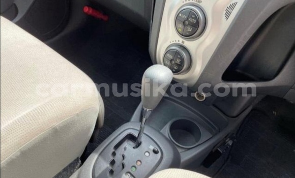 Tenga Tsaru Toyota Vitz Bhuruu Mota in Beitbridge in Matabeleland South Tenga Tsaru Toyota Vitz Bhuruu Mota in Beitbridge in Matabeleland South