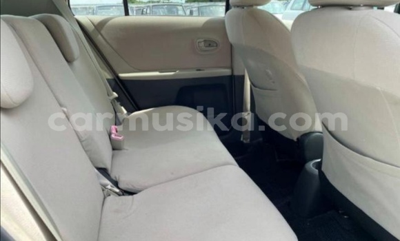 Tenga Tsaru Toyota Vitz Bhuruu Mota in Beitbridge in Matabeleland South Tenga Tsaru Toyota Vitz Bhuruu Mota in Beitbridge in Matabeleland South