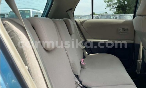 Tenga Tsaru Toyota Vitz Bhuruu Mota in Beitbridge in Matabeleland South Tenga Tsaru Toyota Vitz Bhuruu Mota in Beitbridge in Matabeleland South