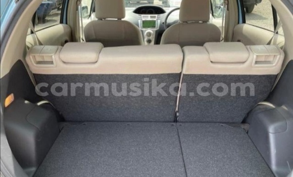 Tenga Tsaru Toyota Vitz Bhuruu Mota in Beitbridge in Matabeleland South Tenga Tsaru Toyota Vitz Bhuruu Mota in Beitbridge in Matabeleland South