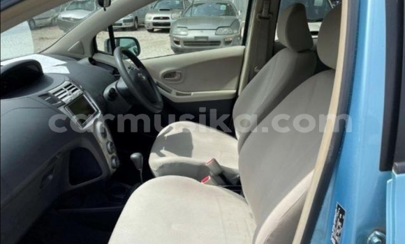 Tenga Tsaru Toyota Vitz Bhuruu Mota in Beitbridge in Matabeleland South Tenga Tsaru Toyota Vitz Bhuruu Mota in Beitbridge in Matabeleland South