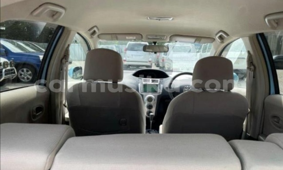 Tenga Tsaru Toyota Vitz Bhuruu Mota in Beitbridge in Matabeleland South Tenga Tsaru Toyota Vitz Bhuruu Mota in Beitbridge in Matabeleland South