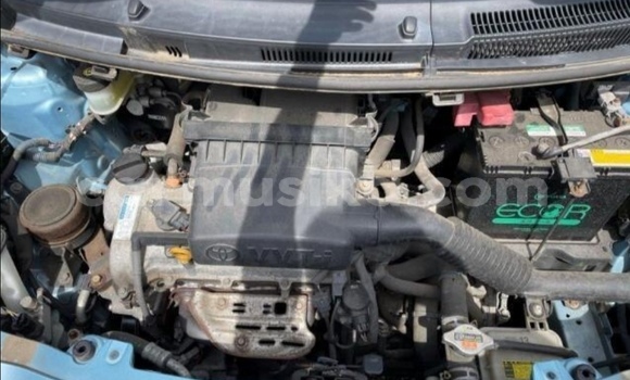 Tenga Tsaru Toyota Vitz Bhuruu Mota in Beitbridge in Matabeleland South Tenga Tsaru Toyota Vitz Bhuruu Mota in Beitbridge in Matabeleland South