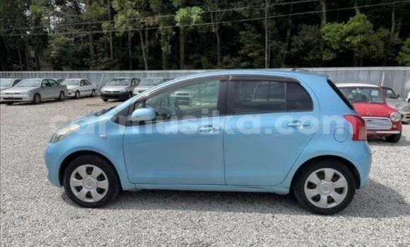 Tenga Tsaru Toyota Vitz Bhuruu Mota in Beitbridge in Matabeleland South Tenga Tsaru Toyota Vitz Bhuruu Mota in Beitbridge in Matabeleland South