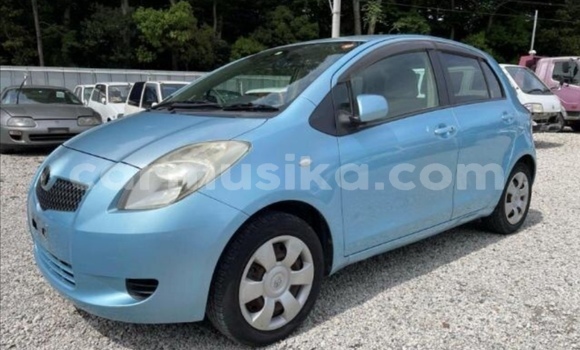 Tenga Tsaru Toyota Vitz Bhuruu Mota in Beitbridge in Matabeleland South Tenga Tsaru Toyota Vitz Bhuruu Mota in Beitbridge in Matabeleland South