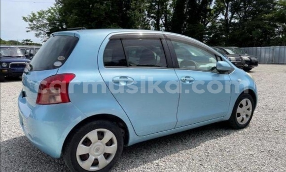 Tenga Tsaru Toyota Vitz Bhuruu Mota in Beitbridge in Matabeleland South Tenga Tsaru Toyota Vitz Bhuruu Mota in Beitbridge in Matabeleland South