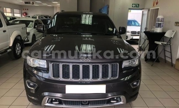 Buy Used Jeep Cherokee Black Car in Beitbridge in Matabeleland South Buy Used Jeep Cherokee Black Car in Beitbridge in Matabeleland South