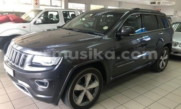 Tenga Tsaru Jeep Cherokee Nhema Mota in Beitbridge in Matabeleland South Tenga Tsaru Jeep Cherokee Nhema Mota in Beitbridge in Matabeleland South