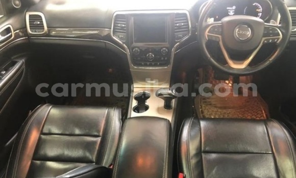 Tenga Tsaru Jeep Cherokee Nhema Mota in Beitbridge in Matabeleland South Tenga Tsaru Jeep Cherokee Nhema Mota in Beitbridge in Matabeleland South