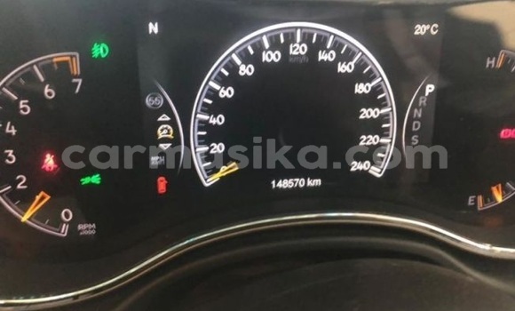 Tenga Tsaru Jeep Cherokee Nhema Mota in Beitbridge in Matabeleland South Tenga Tsaru Jeep Cherokee Nhema Mota in Beitbridge in Matabeleland South