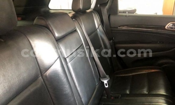 Tenga Tsaru Jeep Cherokee Nhema Mota in Beitbridge in Matabeleland South Tenga Tsaru Jeep Cherokee Nhema Mota in Beitbridge in Matabeleland South