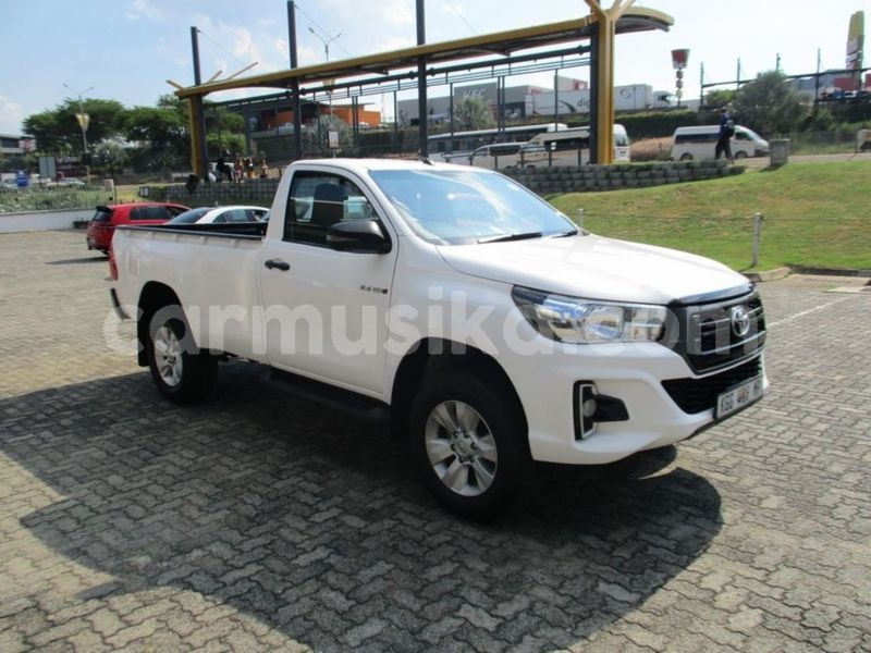 Big with watermark toyota hilux masvingo chiredzi 23125