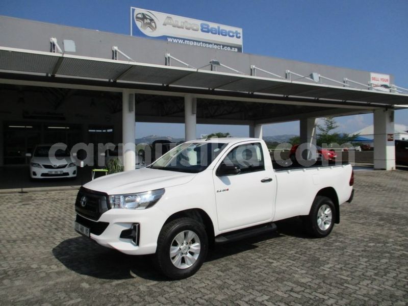 Big with watermark toyota hilux masvingo chiredzi 23125