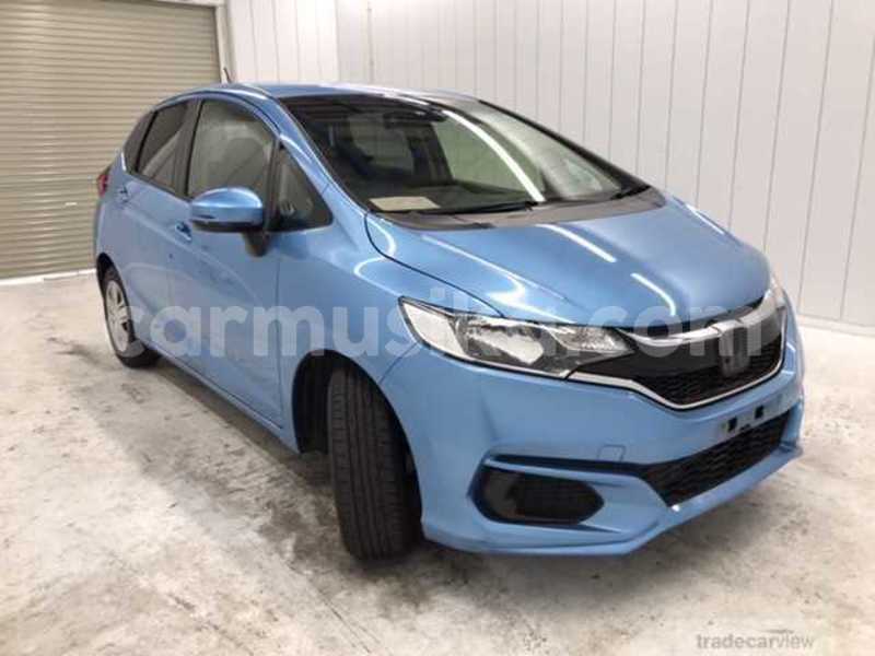 Big with watermark honda fit matabeleland south beitbridge 23126