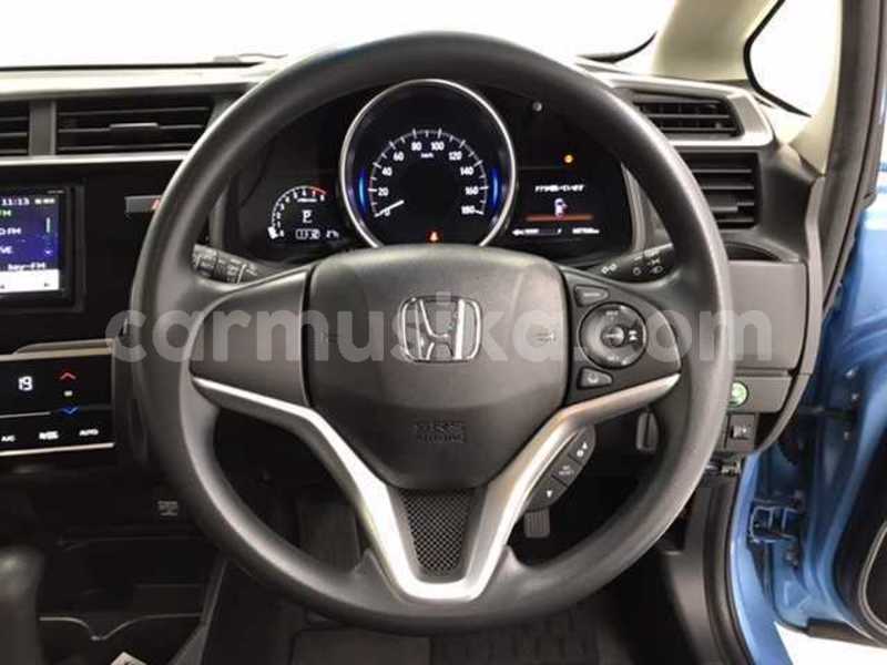 Big with watermark honda fit matabeleland south beitbridge 23126