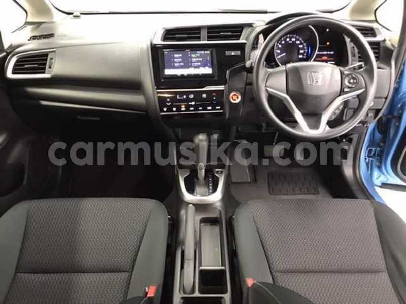 Big with watermark honda fit matabeleland south beitbridge 23126