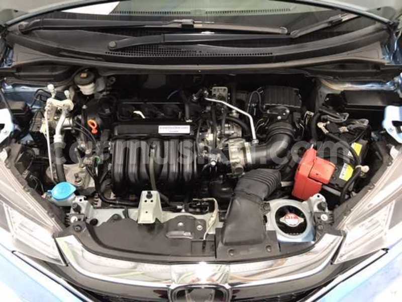 Big with watermark honda fit matabeleland south beitbridge 23126