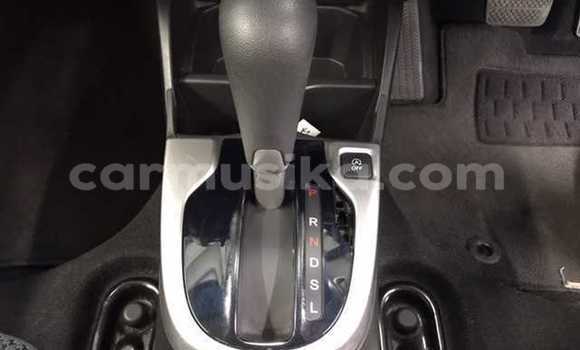 Buy Used Honda Fit Blue Car in Beitbridge in Matabeleland South Buy Used Honda Fit Blue Car in Beitbridge in Matabeleland South