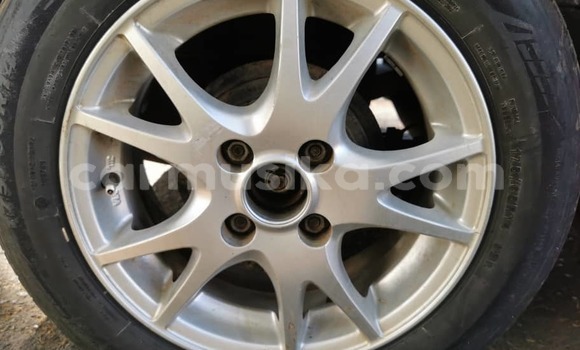 Nunua Mpya Honda Fit Bluu Gari ndani ya Harare nchini Harare Nunua Mpya Honda Fit Bluu Gari ndani ya Harare nchini Harare