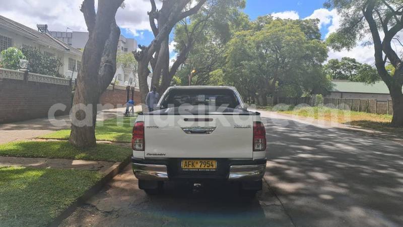 Big with watermark toyota hilux harare avondale 23129