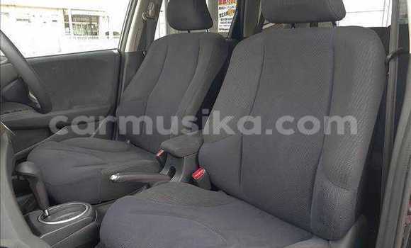 Tenga Tsaru Honda Fit Nhema Mota in Beitbridge in Matabeleland South Tenga Tsaru Honda Fit Nhema Mota in Beitbridge in Matabeleland South