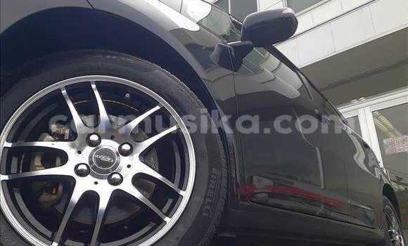 Tenga Tsaru Honda Fit Nhema Mota in Beitbridge in Matabeleland South Tenga Tsaru Honda Fit Nhema Mota in Beitbridge in Matabeleland South