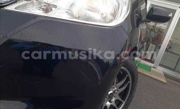 Tenga Tsaru Honda Fit Nhema Mota in Beitbridge in Matabeleland South Tenga Tsaru Honda Fit Nhema Mota in Beitbridge in Matabeleland South