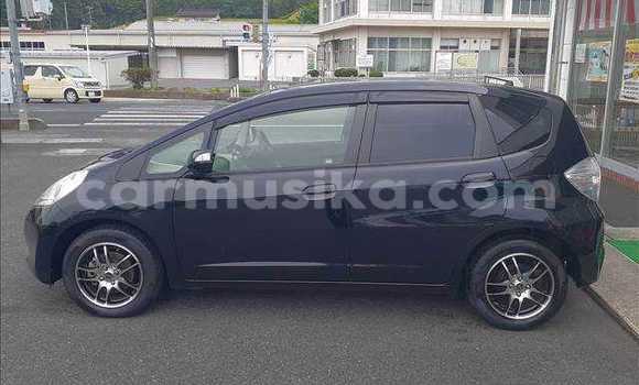 Tenga Tsaru Honda Fit Nhema Mota in Beitbridge in Matabeleland South Tenga Tsaru Honda Fit Nhema Mota in Beitbridge in Matabeleland South