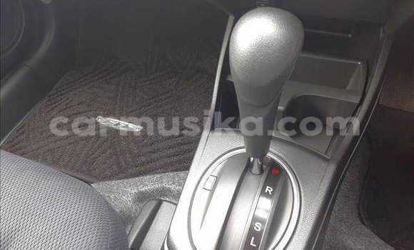 Tenga Tsaru Honda Fit Nhema Mota in Beitbridge in Matabeleland South Tenga Tsaru Honda Fit Nhema Mota in Beitbridge in Matabeleland South