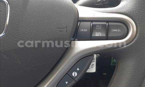 Tenga Tsaru Honda Fit Nhema Mota in Beitbridge in Matabeleland South Tenga Tsaru Honda Fit Nhema Mota in Beitbridge in Matabeleland South