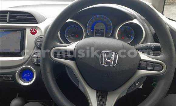 Tenga Tsaru Honda Fit Nhema Mota in Beitbridge in Matabeleland South Tenga Tsaru Honda Fit Nhema Mota in Beitbridge in Matabeleland South