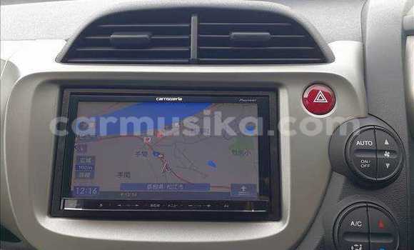 Tenga Tsaru Honda Fit Nhema Mota in Beitbridge in Matabeleland South Tenga Tsaru Honda Fit Nhema Mota in Beitbridge in Matabeleland South