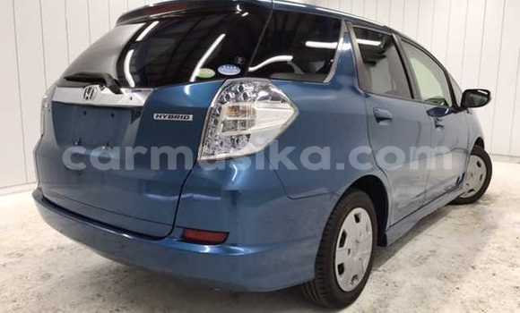 Nunua Ilio tumika Honda Fit Shuttle Bluu Gari ndani ya Beitbridge nchini Matabeleland Kusini Nunua Ilio tumika Honda Fit Shuttle Bluu Gari ndani ya Beitbridge nchini Matabeleland Kusini