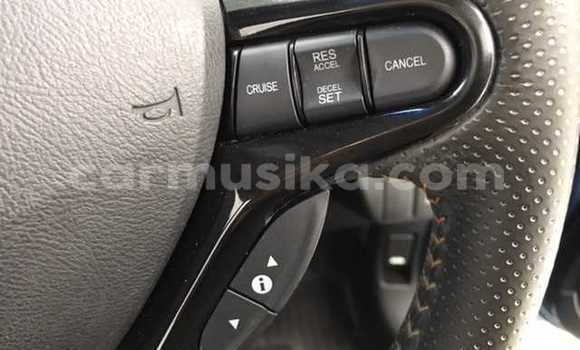 Nunua Ilio tumika Honda Fit Shuttle Bluu Gari ndani ya Beitbridge nchini Matabeleland Kusini Nunua Ilio tumika Honda Fit Shuttle Bluu Gari ndani ya Beitbridge nchini Matabeleland Kusini