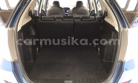 Nunua Ilio tumika Honda Fit Shuttle Bluu Gari ndani ya Beitbridge nchini Matabeleland Kusini Nunua Ilio tumika Honda Fit Shuttle Bluu Gari ndani ya Beitbridge nchini Matabeleland Kusini