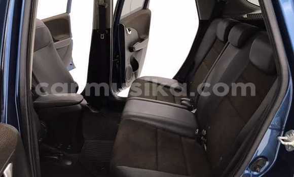 Nunua Ilio tumika Honda Fit Shuttle Bluu Gari ndani ya Beitbridge nchini Matabeleland Kusini Nunua Ilio tumika Honda Fit Shuttle Bluu Gari ndani ya Beitbridge nchini Matabeleland Kusini