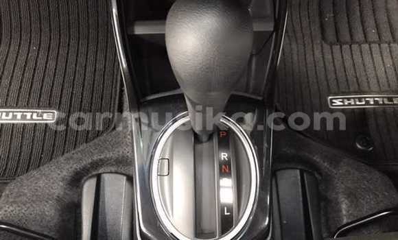 Nunua Ilio tumika Honda Fit Shuttle Bluu Gari ndani ya Beitbridge nchini Matabeleland Kusini Nunua Ilio tumika Honda Fit Shuttle Bluu Gari ndani ya Beitbridge nchini Matabeleland Kusini