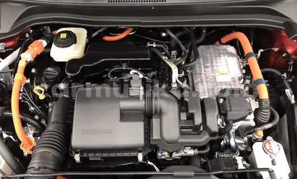 Buy Used Honda Vezel Red Car in Beitbridge in Matabeleland South Buy Used Honda Vezel Red Car in Beitbridge in Matabeleland South