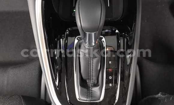 Buy Used Honda Vezel Red Car in Beitbridge in Matabeleland South Buy Used Honda Vezel Red Car in Beitbridge in Matabeleland South