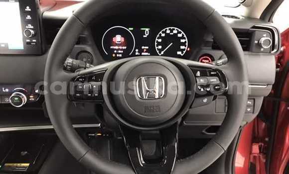 Buy Used Honda Vezel Red Car in Beitbridge in Matabeleland South Buy Used Honda Vezel Red Car in Beitbridge in Matabeleland South