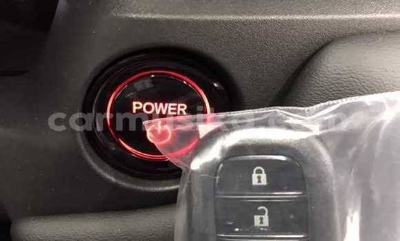 Buy Used Honda Vezel Red Car in Beitbridge in Matabeleland South Buy Used Honda Vezel Red Car in Beitbridge in Matabeleland South