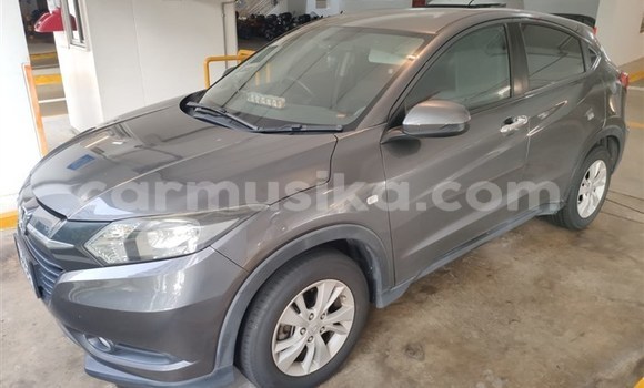 Buy Used Honda HR–V Beige Car in Beitbridge in Matabeleland South