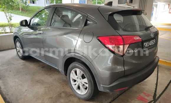 Buy Used Honda HR–V Beige Car in Beitbridge in Matabeleland South Buy Used Honda HR–V Beige Car in Beitbridge in Matabeleland South