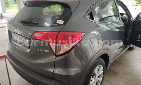 Buy Used Honda HR–V Beige Car in Beitbridge in Matabeleland South Buy Used Honda HR–V Beige Car in Beitbridge in Matabeleland South